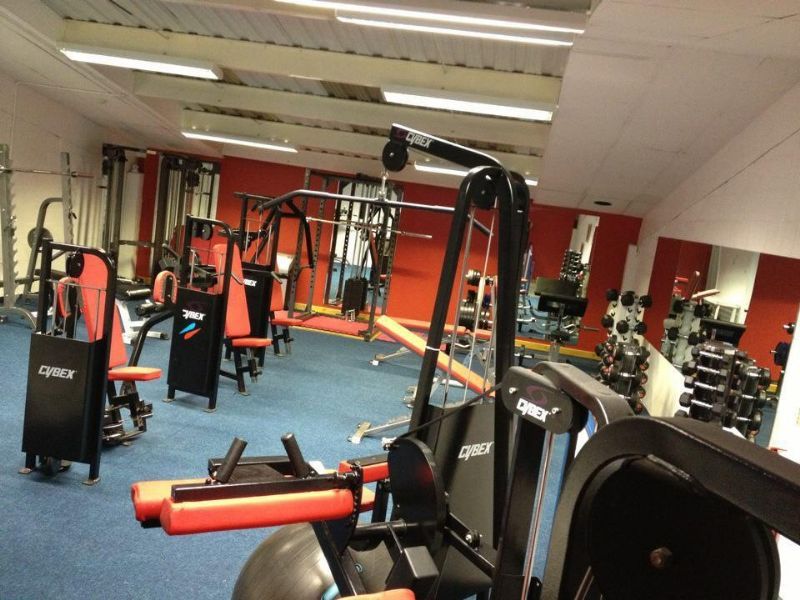 Bodytech Gym - Gym in Bradford-on-avon (UK)