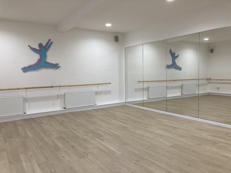 Waterfront Dance studio, Edinburgh | Dance School - FreeIndex