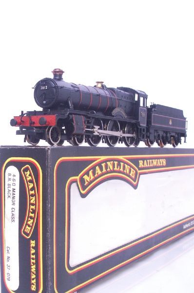 ooho model railways