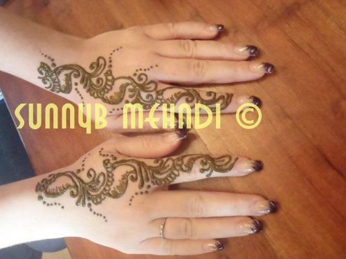 Sunny B Mehndi  Birmingham  12 reviews Henna  Body Art 