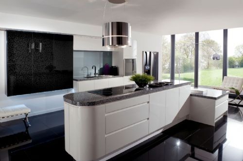 S&H Kitchens - Kitchen Fitter in Accrington (UK)  8 Photos. Fully designed kitchen