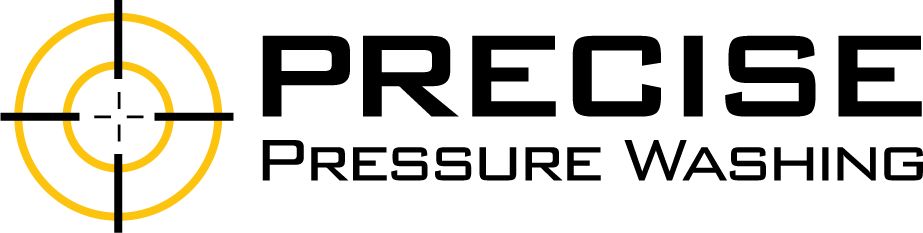 logos for driveway pressure washing