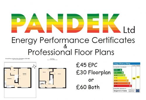  Pandek  Ltd Southampton 1 review Energy Performance 