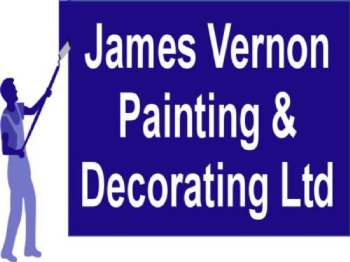 James Vernon Painting And Decorating Ltd Nottingham 42 Reviews