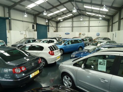 Grashion Automotive Solutions, Doncaster | 2 Reviews | Used Cars ...