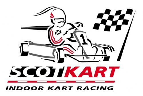 ScotKart Indoor Kart Racing and Combat City, Glasgow  Go 