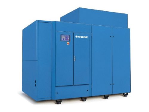 Excel Compressors - Air Compressor Supplier in Hyde (UK)