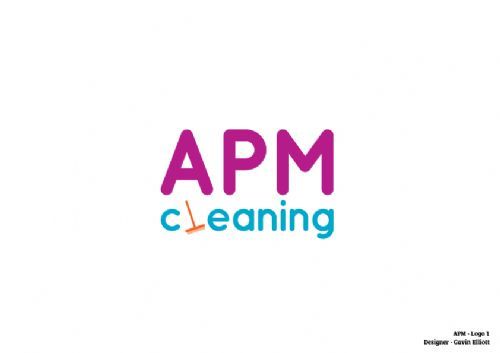 APM Cleaning Repair Ltd Gateshead 1 review Domestic