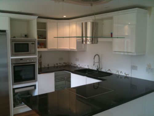  Aj  Kitchens  Ltd Milton Keynes 1 review Kitchen  Fitter 