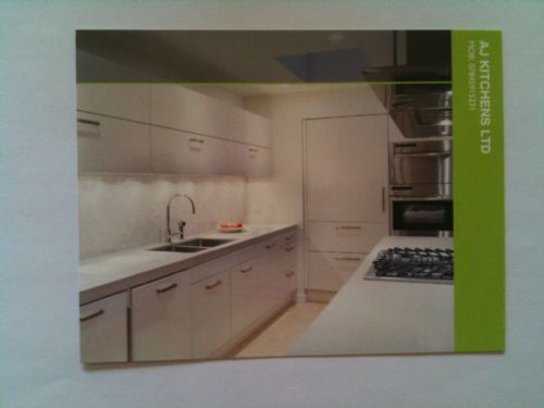  Aj  Kitchens  Ltd Milton Keynes 1 review Kitchen  Fitter 