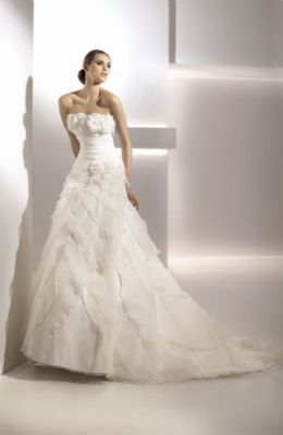 The Wedding Dress Agency Bicester 1 review Wedding