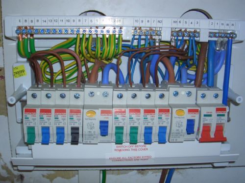 Bailey Pollock Electrical Services - Electrician in Hove (UK)