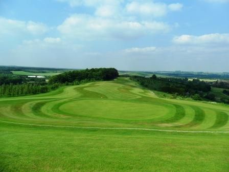Ramsdale Park Golf Centre, Nottingham | Golf Course ...