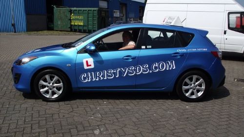 Driving instructors in maidstone