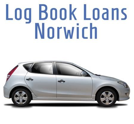 Log Book Loans Norwich, Norwich | Loan Provider - FreeIndex