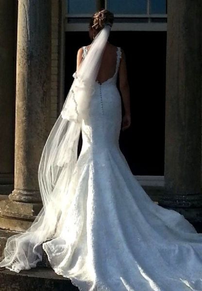 Bellissima Gowns  Grantham  3 reviews Wedding  Dress  