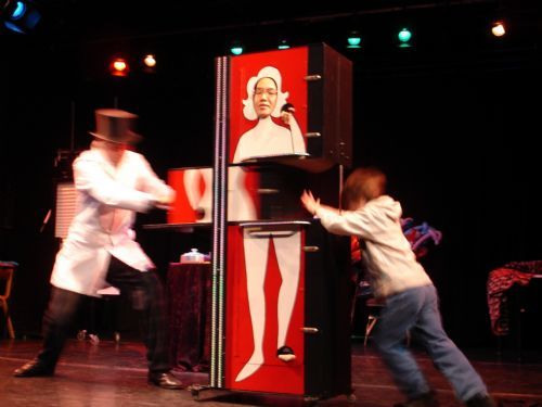 Amigo's Magic - Children's Entertainer in West Norwood, London (UK)