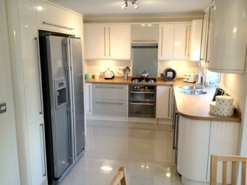 Inspired By You Kitchens - Kitchen Fitter in Ipswich (UK)