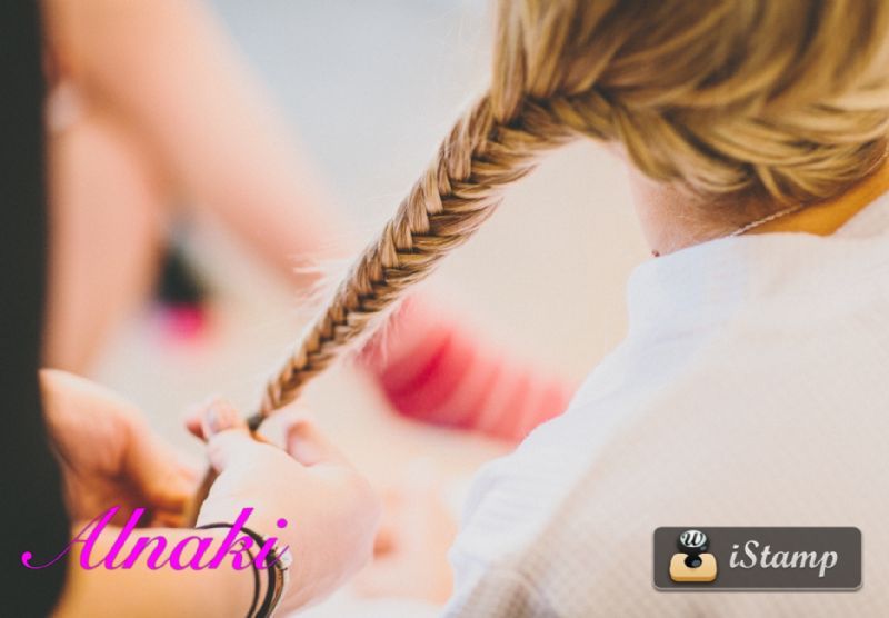 Alnaki Hair Design and Bridal Specialist - Hairdresser in 