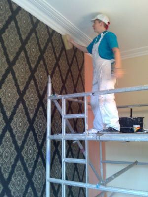 Happy House Decorators Bristol 11 reviews Female 