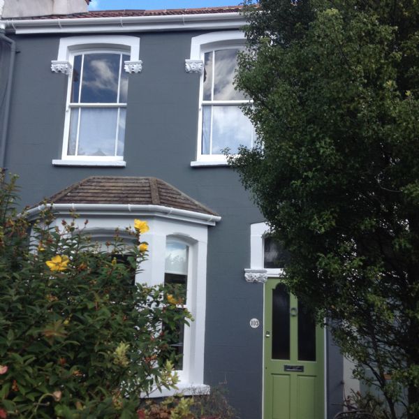 Happy House Decorators Bristol 11 reviews Female 