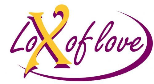 the lox logo