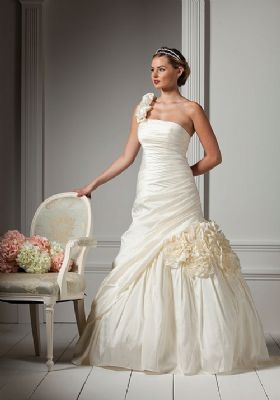 Cotswold Frock Shop - Wedding Dress Shop in Stow on The 