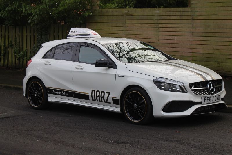 Driving instructors in bolton