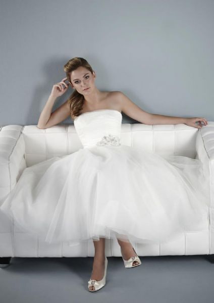 Nancy Jane Brides Manchester 4 reviews Wedding Dress