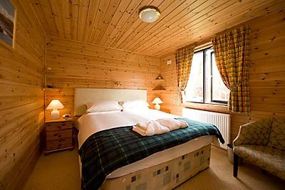 Sandwood Lodge Loch Lomond, Glasgow | Self Catering ...