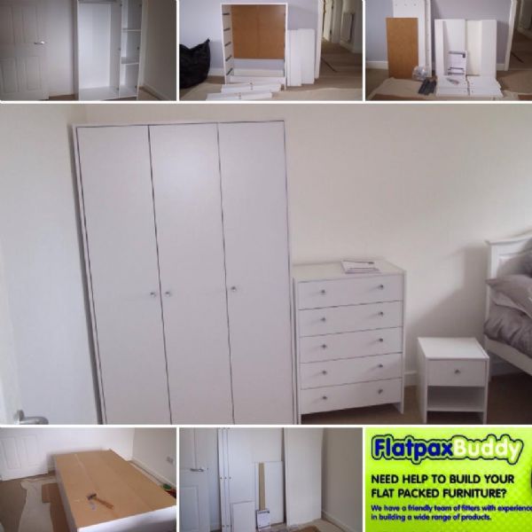 Flatpax Buddy Newcastle Upon Tyne 101 Reviews Flatpack