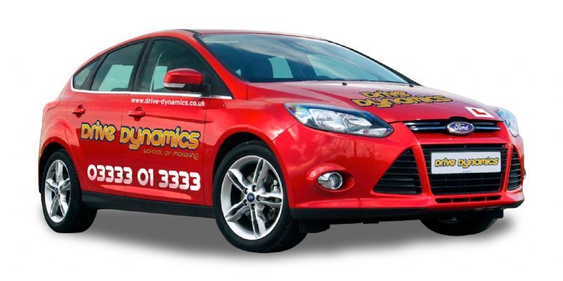 Driving school swindon