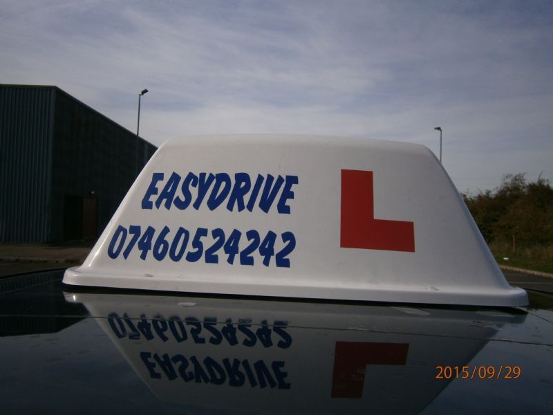 Driving instructors dartford