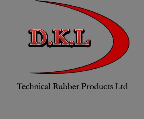 Dkl Technical Rubber Products Ltd Shrewsbury Rubber Manufacturer Freeindex