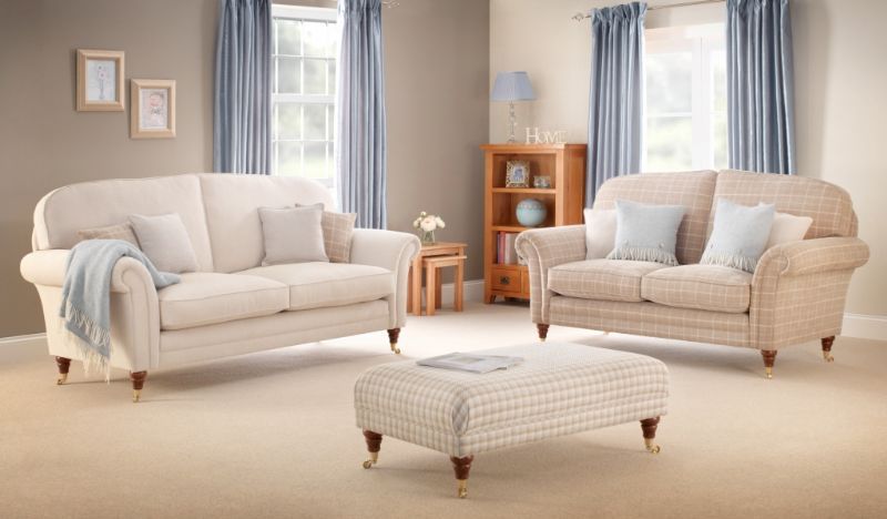 Richdale Sofas - Bespoke Furniture Maker in Sandiacre, Nottingham (UK)