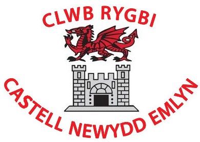 Clwb Rygbi Castell Newydd Emlyn - Newcastle Emlyn RFC, Newcastle Emlyn ...