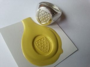 Oxford Signet Ring Company - Engraver in Theale, Reading (UK)