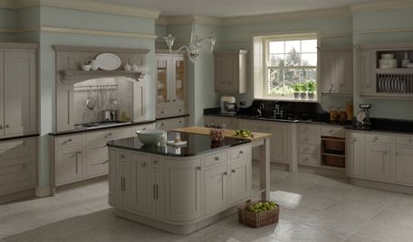 Innova Kitchens - Kitchens Company in Langthwaite Grange Ind Estate ...