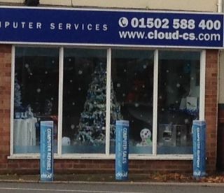 Cloud Computer Services Limited Lowestoft Computer Service Provider Freeindex