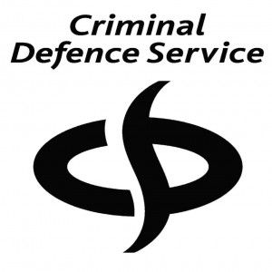 Get The Criminal Defence Service Gif - Criminal Defence Lawyer