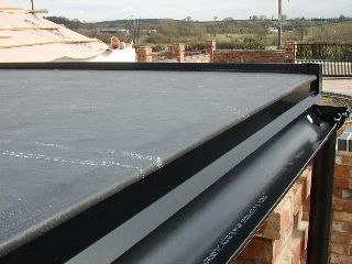 Birmingham Flat Roofing, Birmingham 2 reviews Flat 