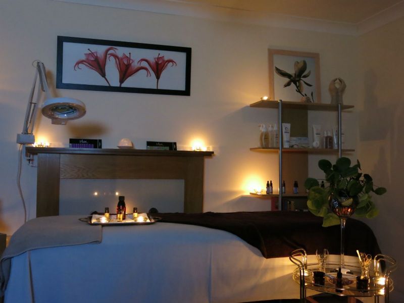 Cleeve Healing Room - Massage Therapist in Bishops Cleeve 