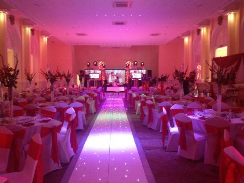 wedding quotes venue (UK) The Venue Banqueting Centre   Wedding in Southall