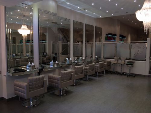 James Bushell Hair - Hairdresser in Solihull (UK)