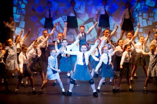 Allstars Academy - Dance School in Tring (UK)