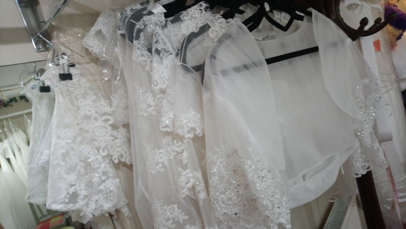 Yorkshire Bridal Shop Wakefield 4 reviews Wedding