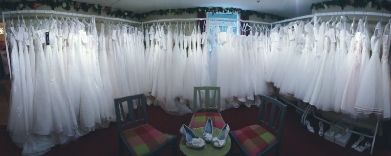 Yorkshire Bridal Shop Wakefield 4 reviews Wedding