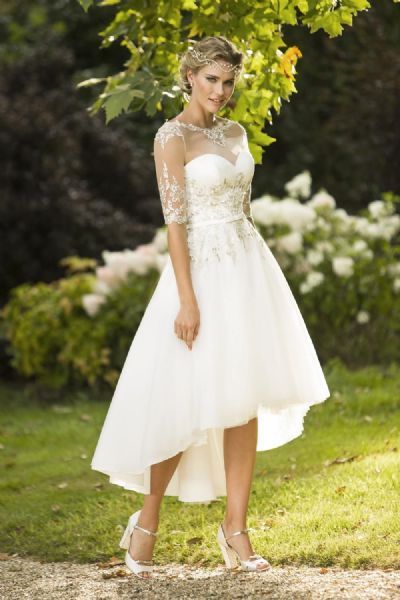 Yorkshire Bridal Shop Wakefield 4 reviews Wedding