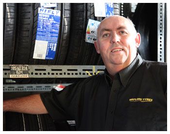 Watling Tyres, Gravesend | Tyre Fitting Service - FreeIndex