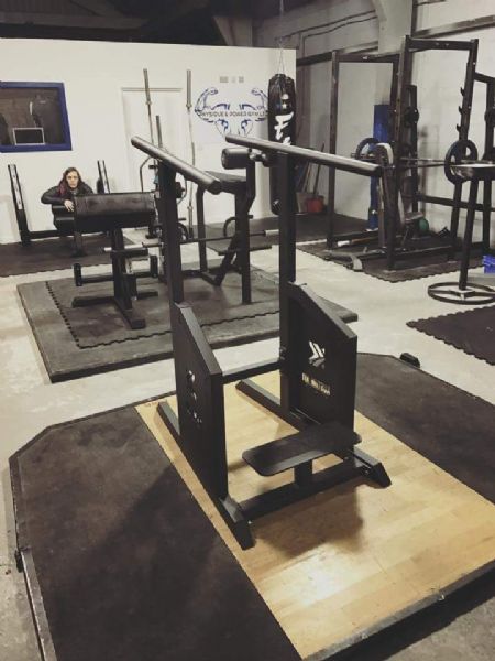 Kustom Kit Gym Equipment - Fitness Equipment Supplier in Wrington ...